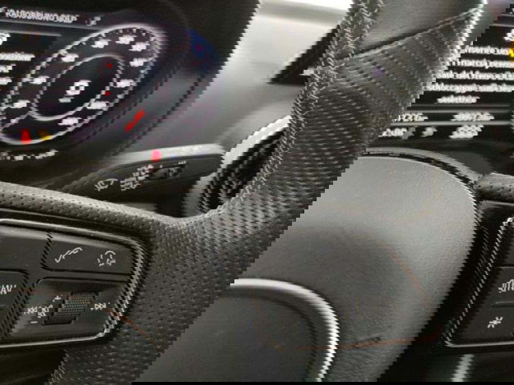 Audi Q2 usata a Modena (20)