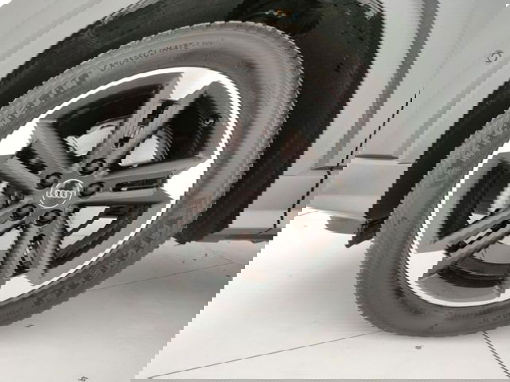 Audi Q2 usata a Modena (8)