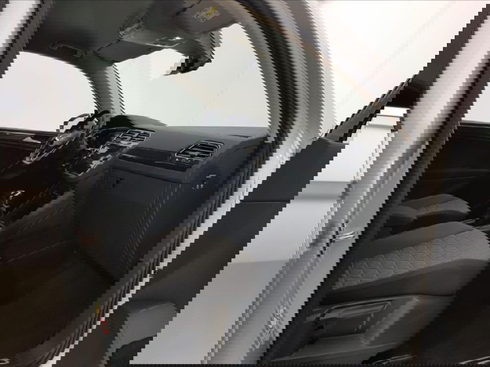 Volkswagen Tiguan usata a Lucca (10)