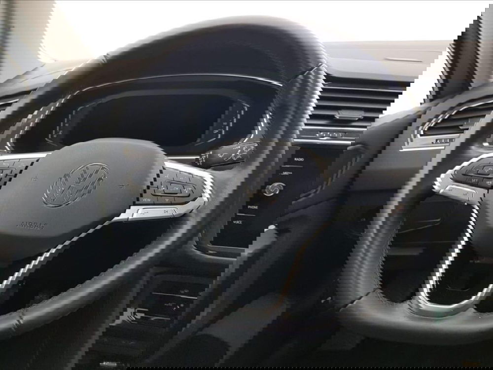 Volkswagen Tiguan usata a Lucca (14)