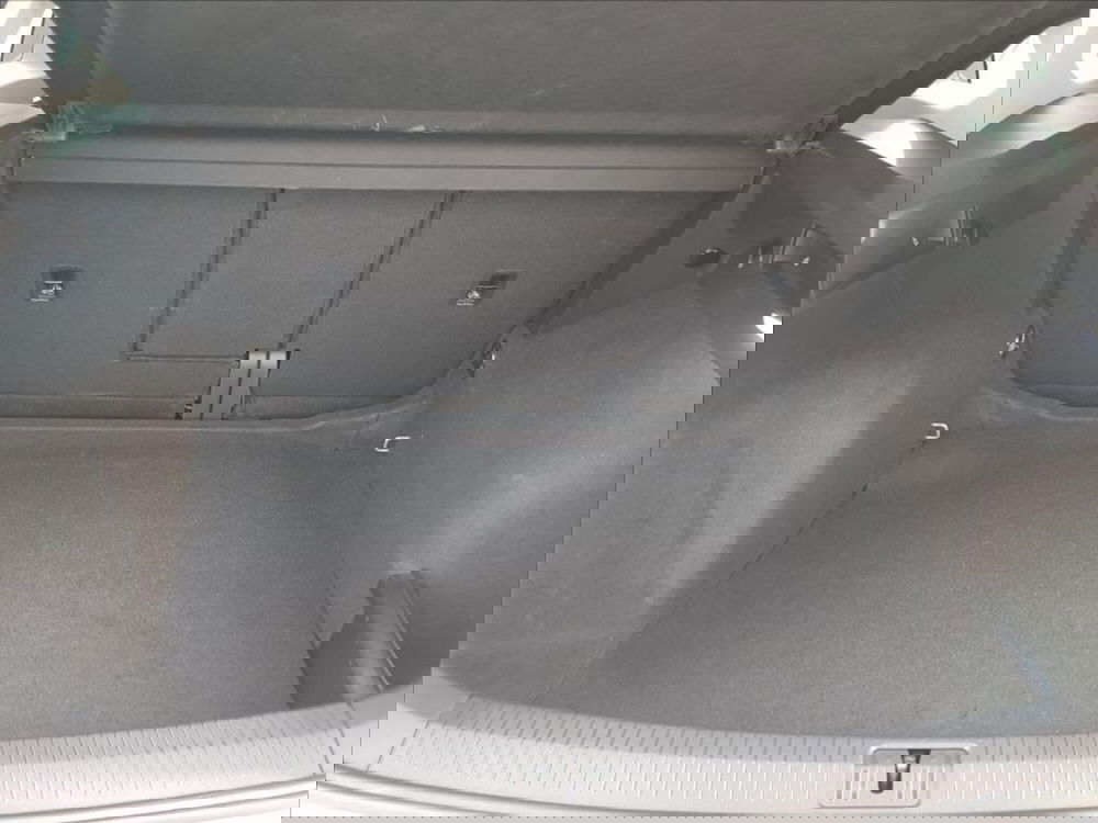 Volkswagen Tiguan usata a Lucca (15)