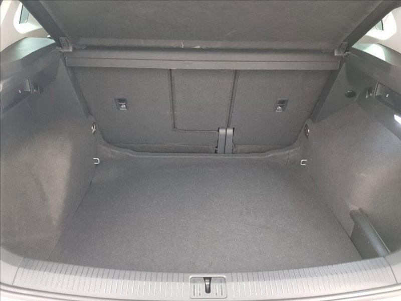 Volkswagen Tiguan usata a Lucca (15)