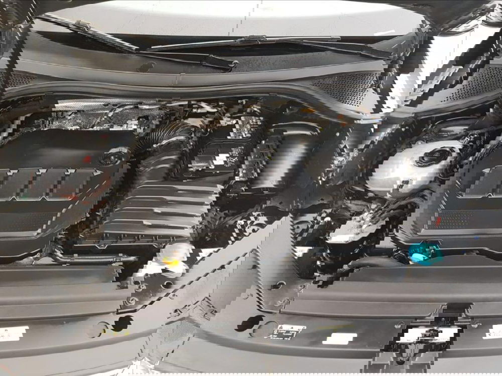 Volkswagen Tiguan usata a Lucca (17)