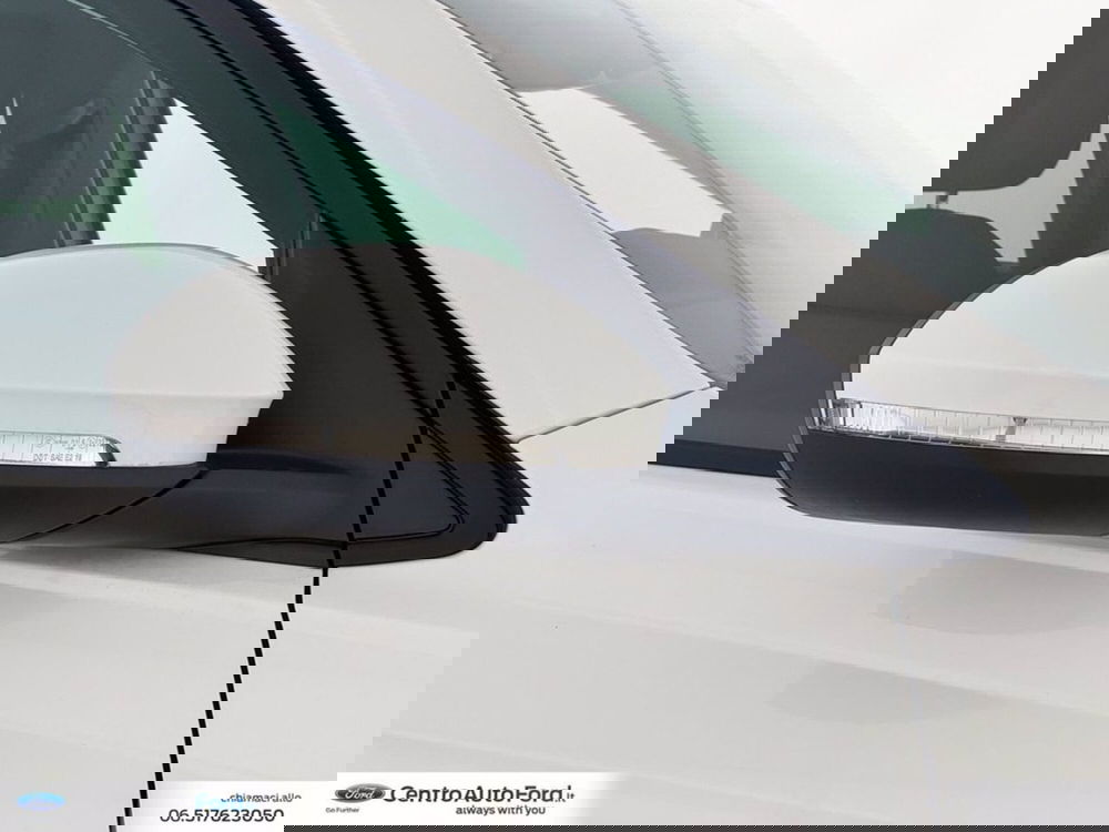 Volkswagen Taigo nuova a Roma (15)