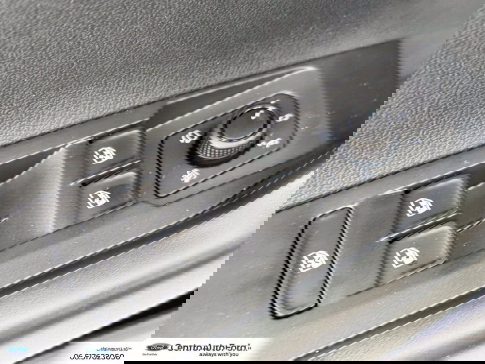 Volkswagen Taigo nuova a Roma (19)
