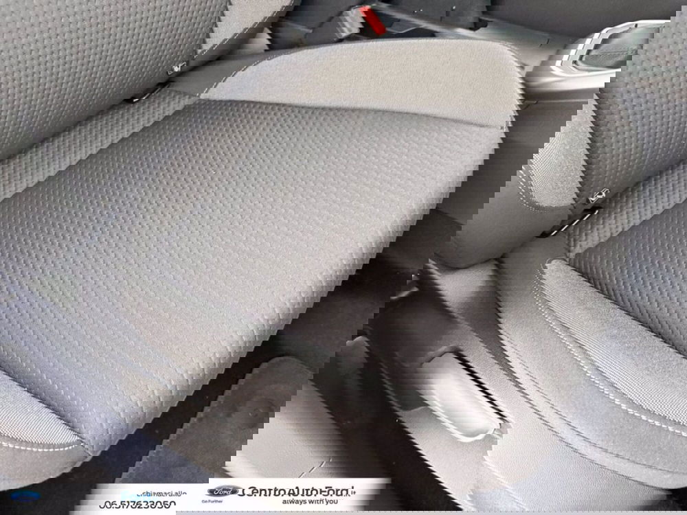 Volkswagen Taigo nuova a Roma (8)