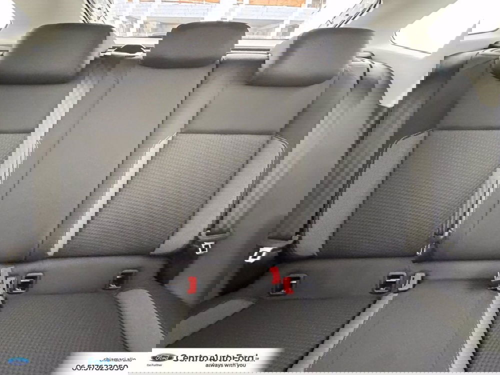 Volkswagen Taigo nuova a Roma (9)