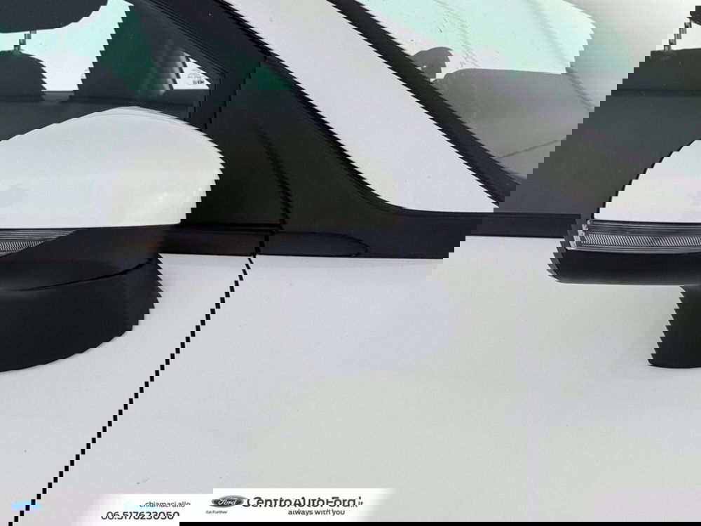 Ford Puma usata a Roma (15)