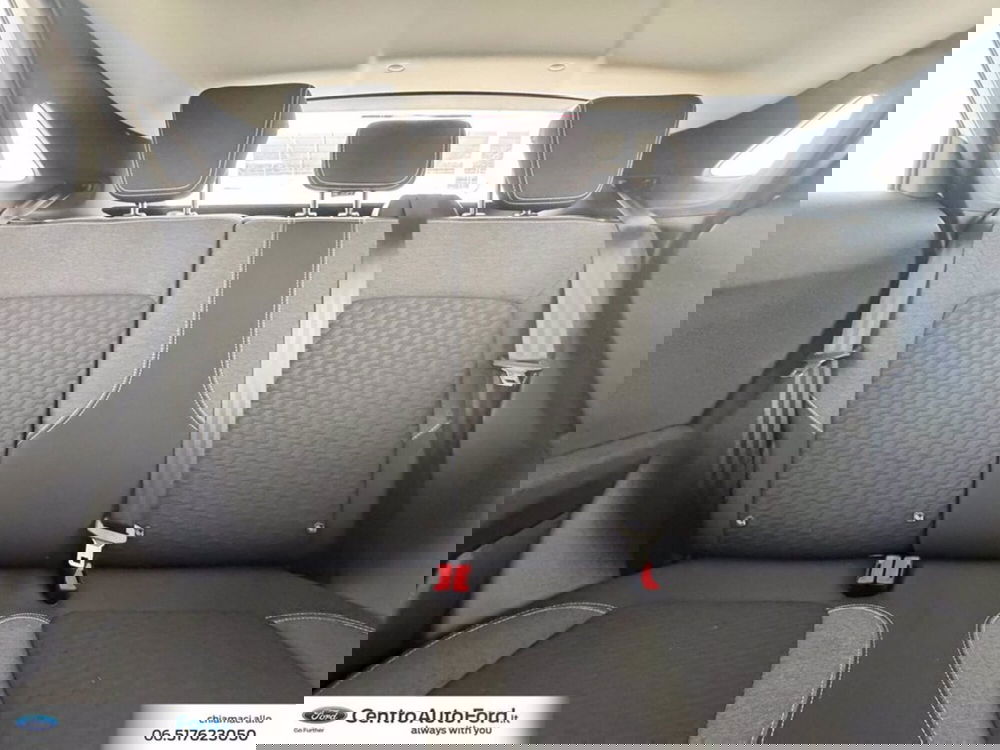Ford Puma usata a Roma (9)