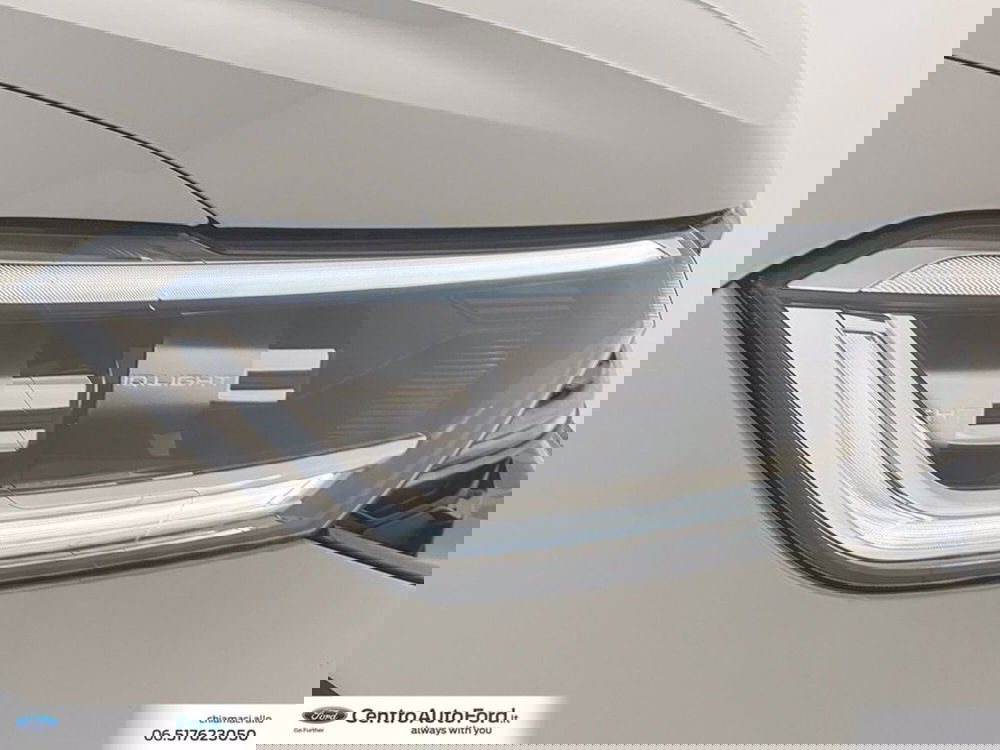 Volkswagen Taigo nuova a Roma (13)