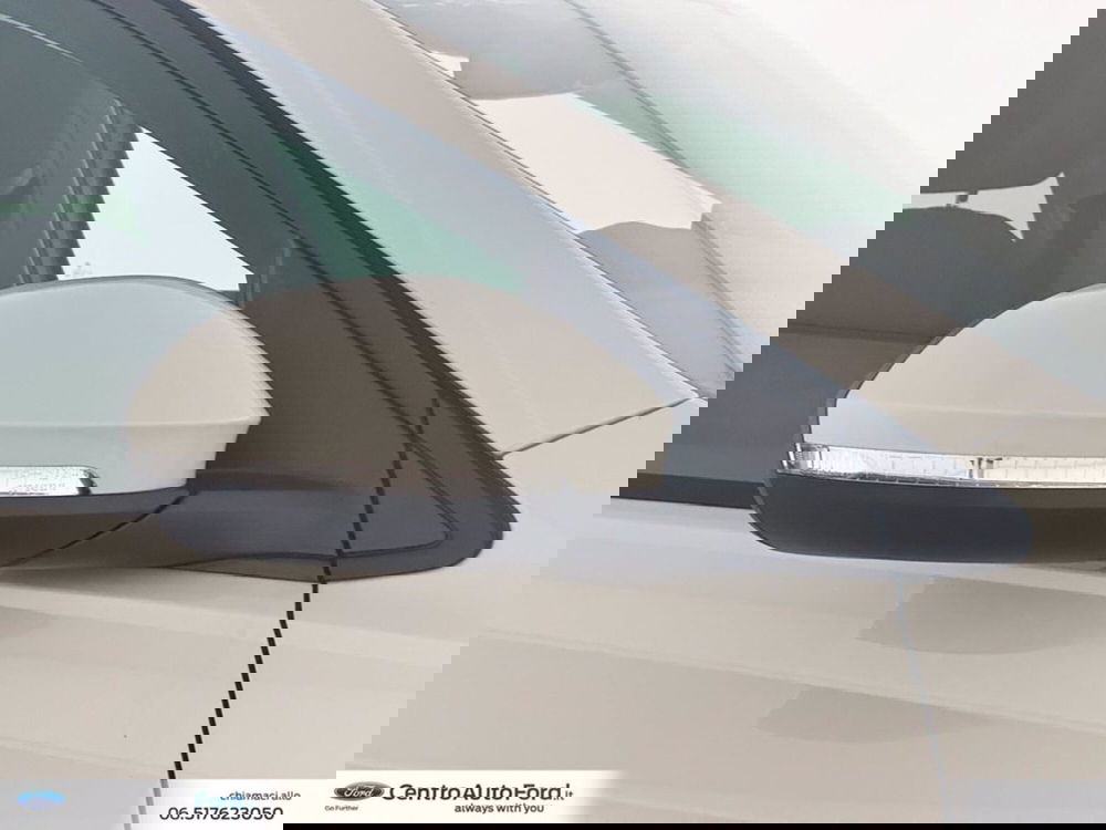 Volkswagen Taigo nuova a Roma (15)