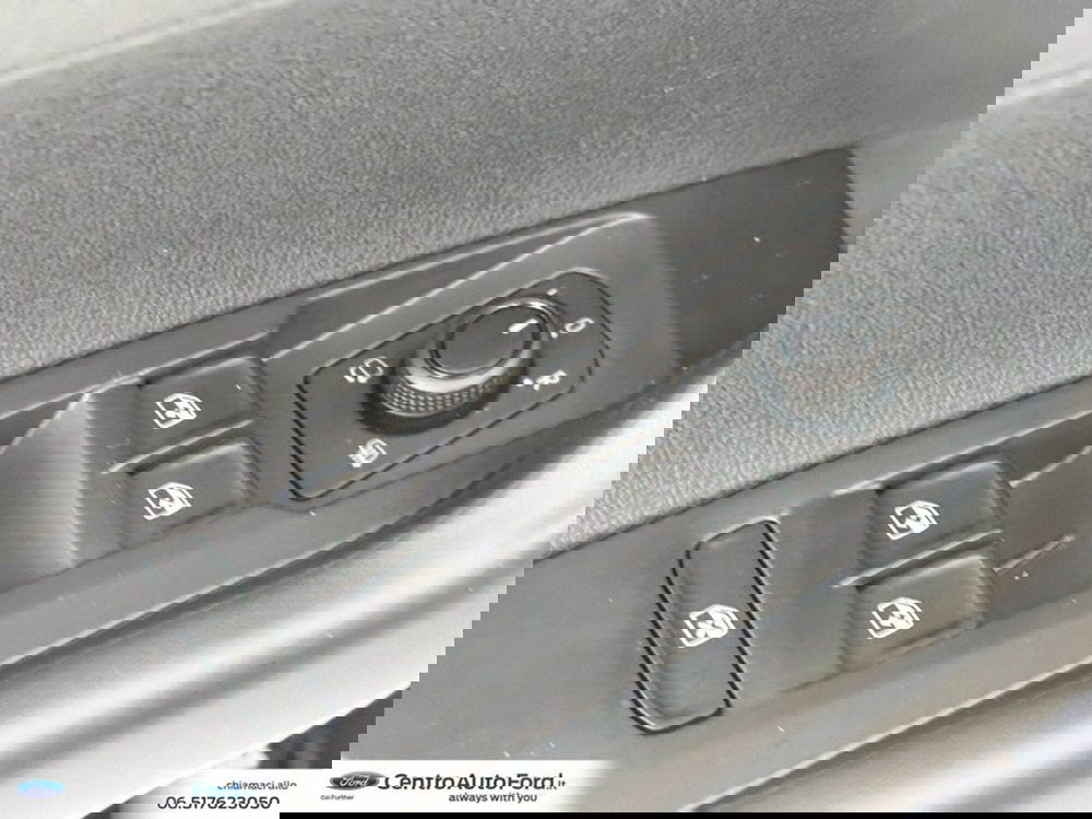 Volkswagen Taigo nuova a Roma (19)