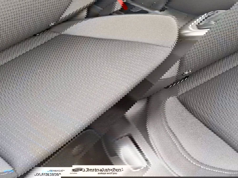 Volkswagen Taigo nuova a Roma (8)