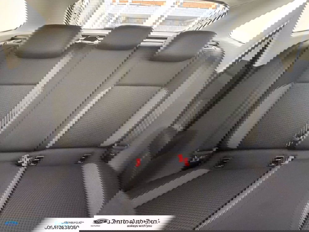 Volkswagen Taigo nuova a Roma (9)