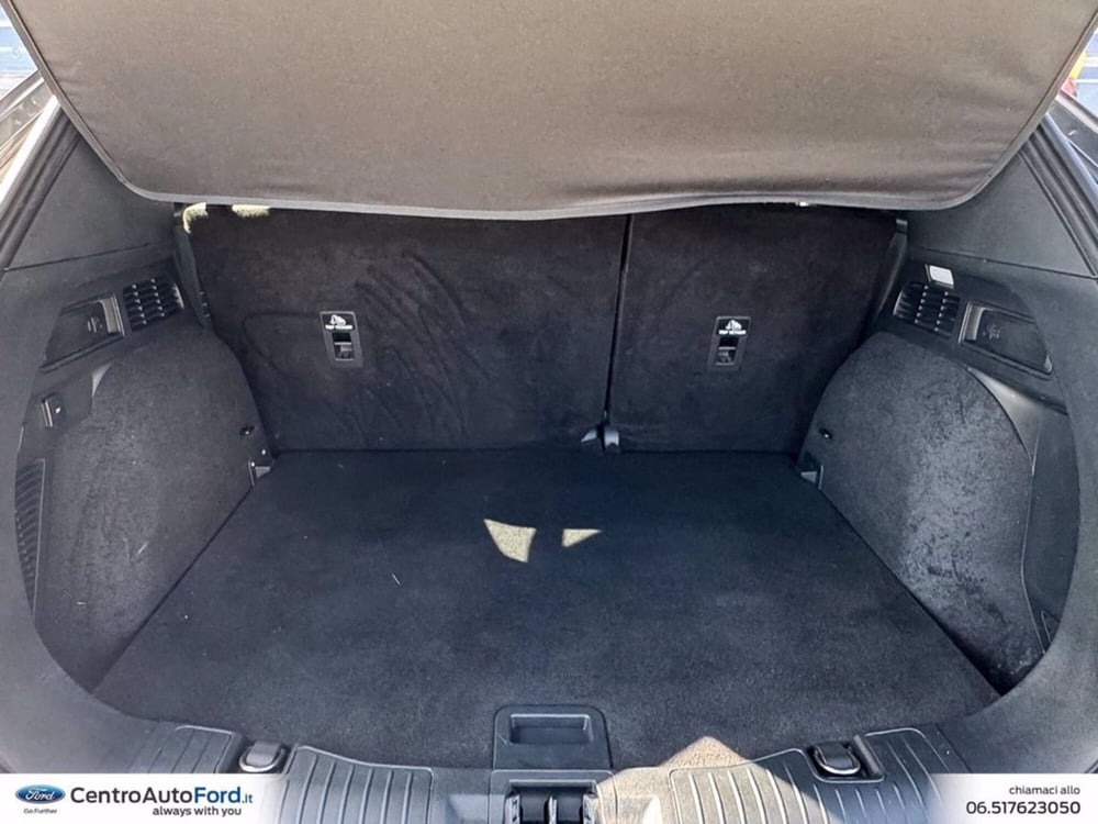 Ford Kuga usata a Roma (11)