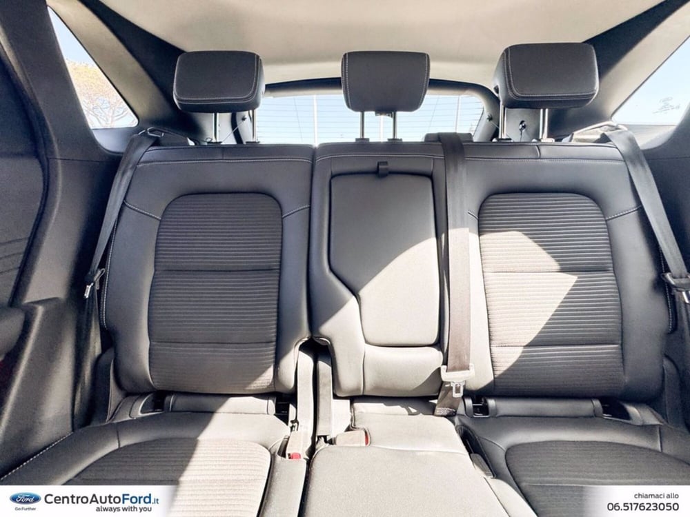 Ford Kuga usata a Roma (9)