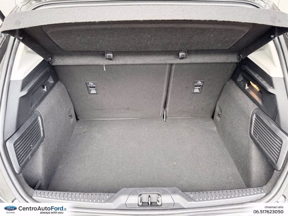 Ford Focus usata a Roma (11)