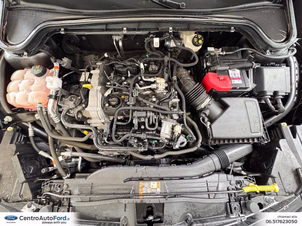 Ford Focus usata a Roma (12)