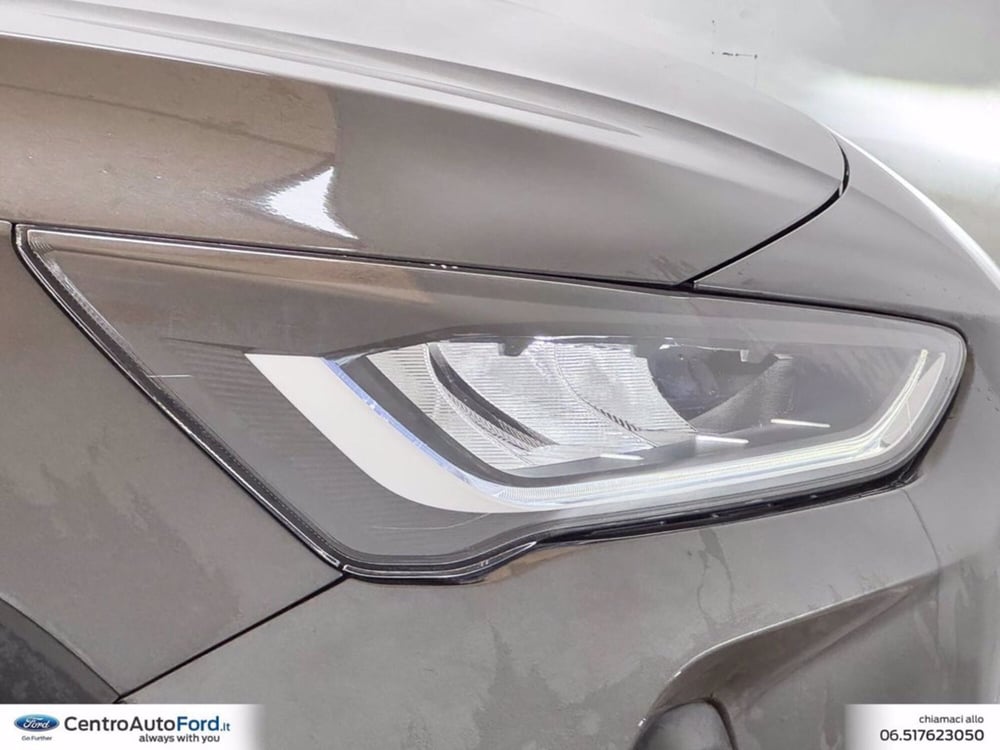 Ford Focus usata a Roma (13)