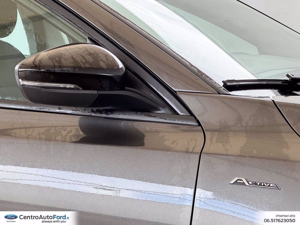 Ford Focus usata a Roma (15)