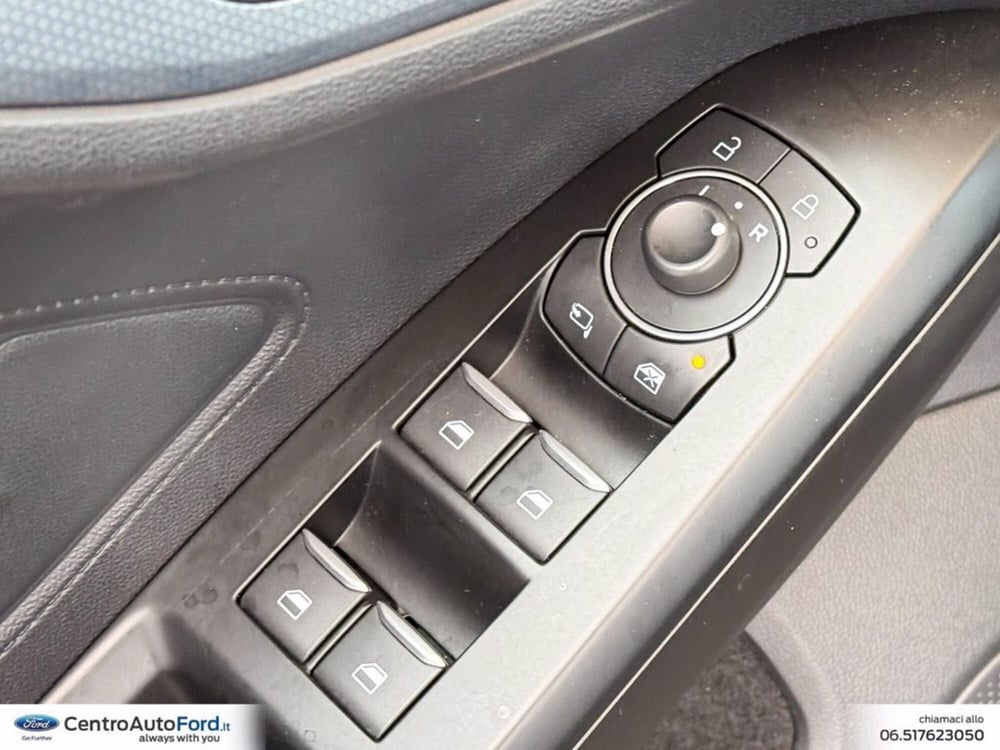 Ford Focus usata a Roma (19)