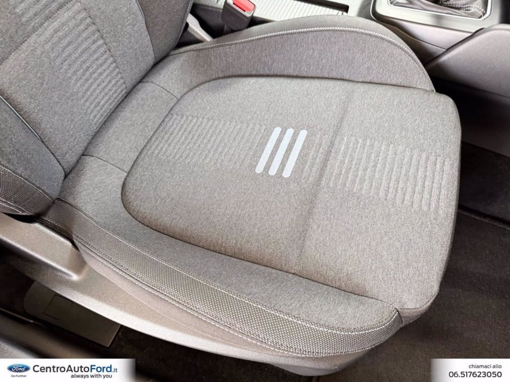 Ford Focus usata a Roma (8)
