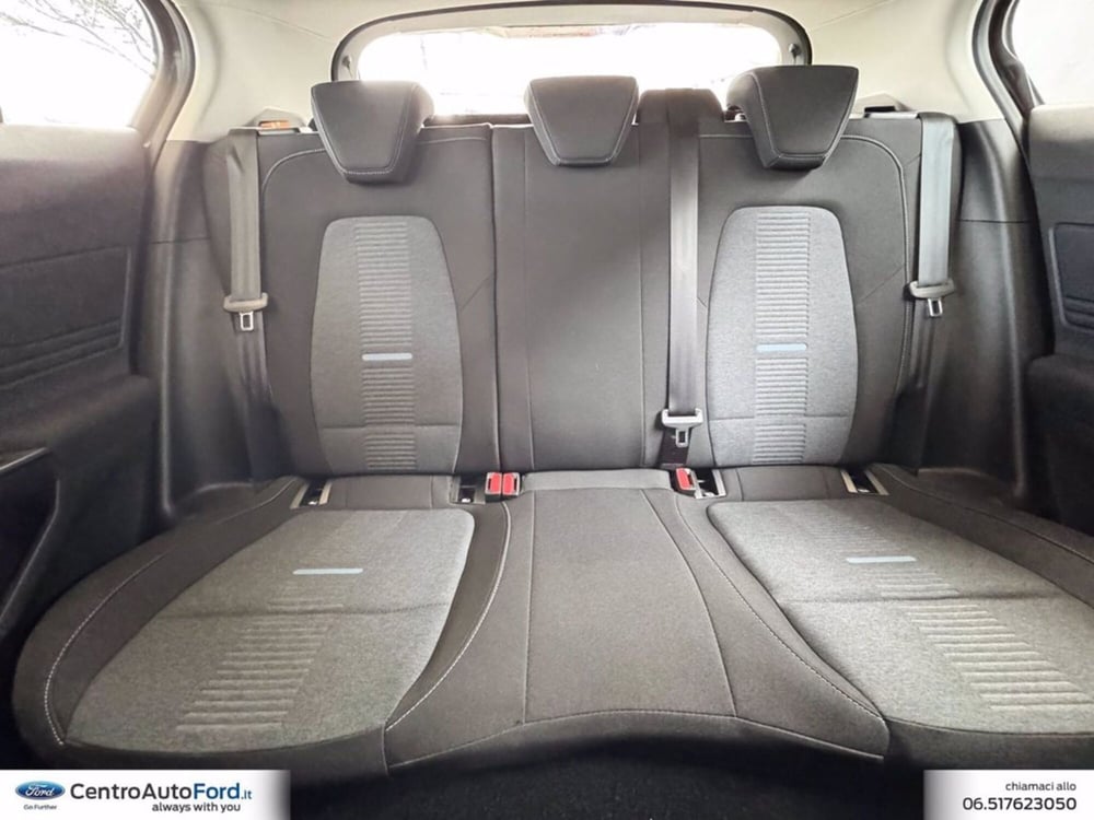 Ford Focus usata a Roma (9)