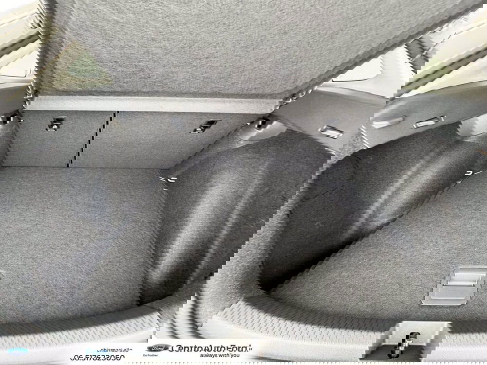 Volkswagen Taigo nuova a Roma (11)