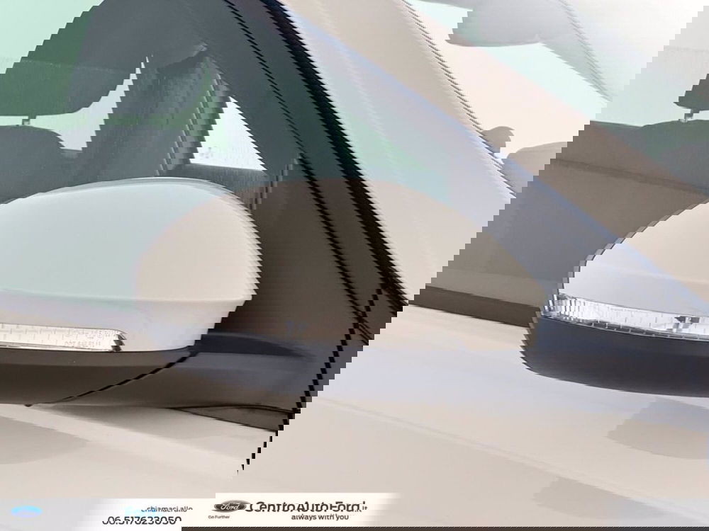 Volkswagen Taigo nuova a Roma (15)