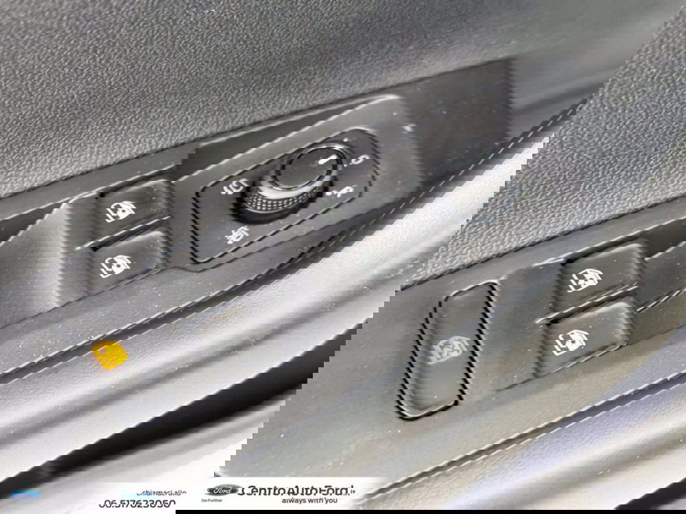 Volkswagen Taigo nuova a Roma (19)
