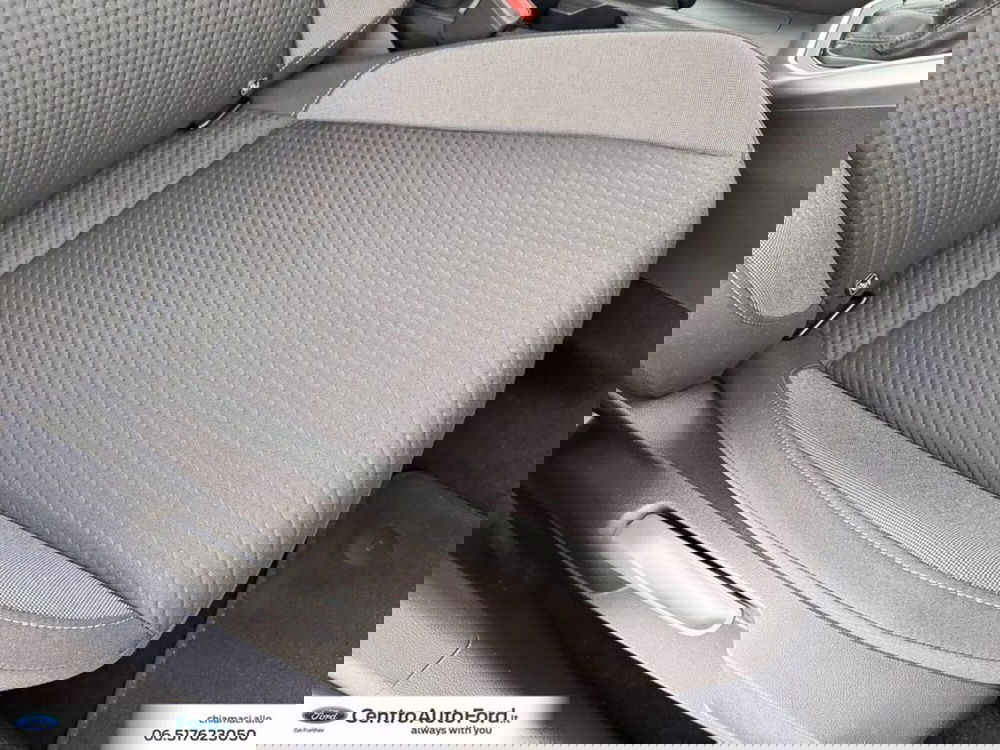 Volkswagen Taigo nuova a Roma (8)