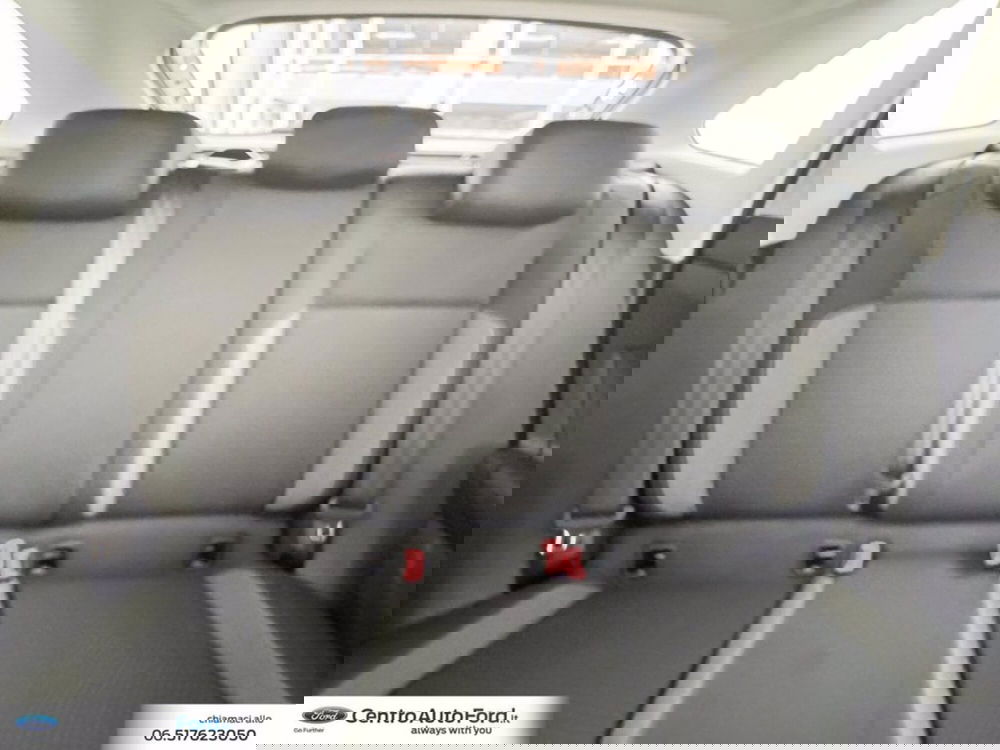 Volkswagen Taigo nuova a Roma (9)