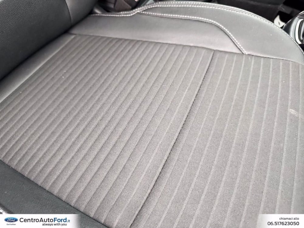 Ford EcoSport usata a Roma (8)