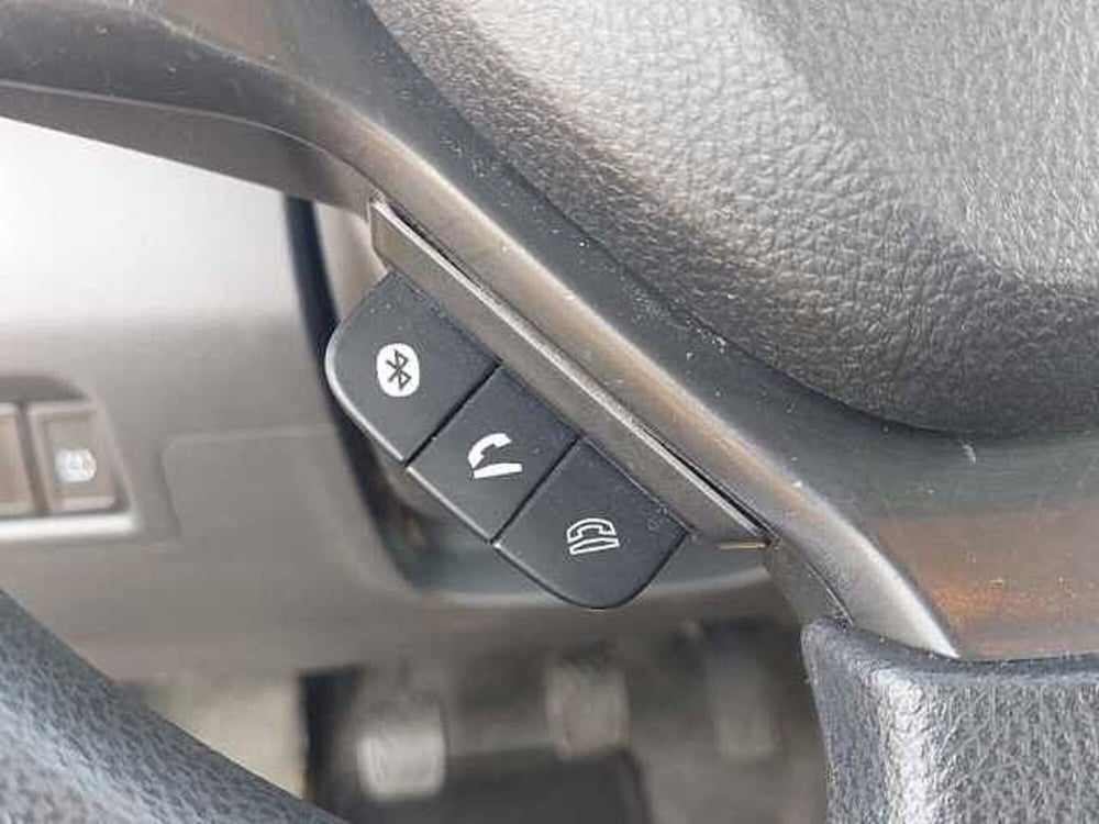 Suzuki Celerio usata a Ravenna (12)
