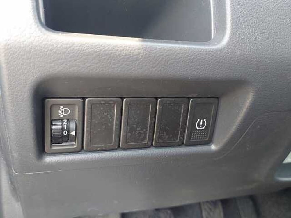 Suzuki Celerio usata a Ravenna (14)