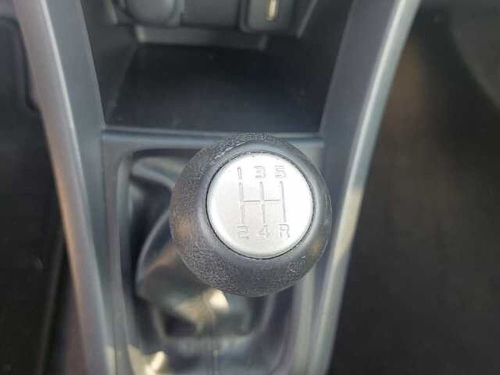 Suzuki Celerio usata a Ravenna (16)