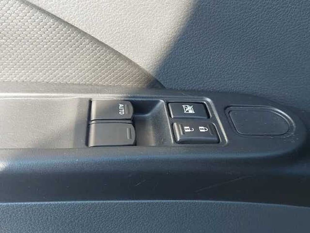 Suzuki Celerio usata a Ravenna (17)