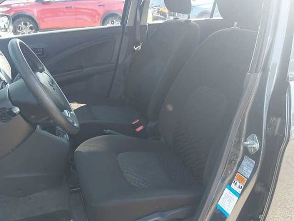 Suzuki Celerio usata a Ravenna (18)