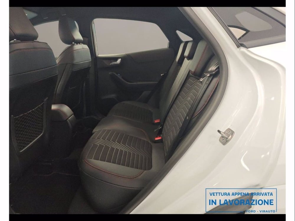 Ford Puma usata a Catania (11)