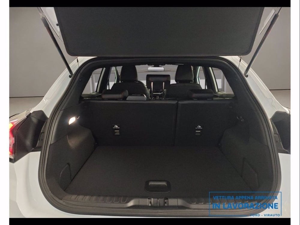 Ford Puma usata a Catania (12)