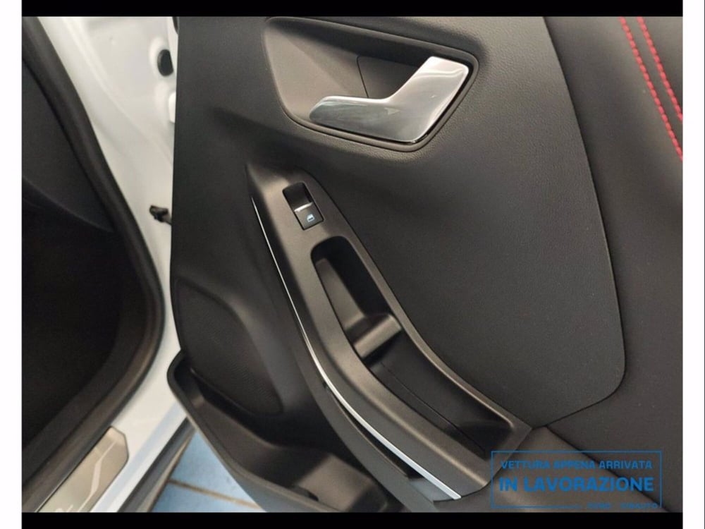Ford Puma usata a Catania (13)