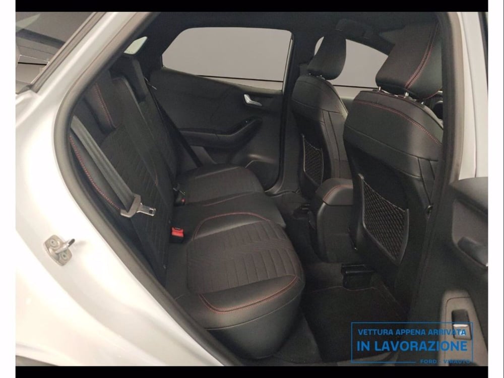 Ford Puma usata a Catania (15)