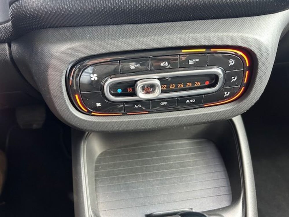 smart Fortwo usata a Potenza (12)