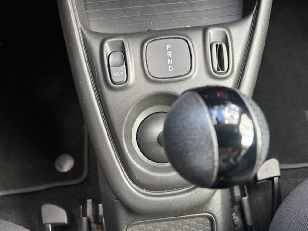 smart Fortwo usata a Potenza (14)