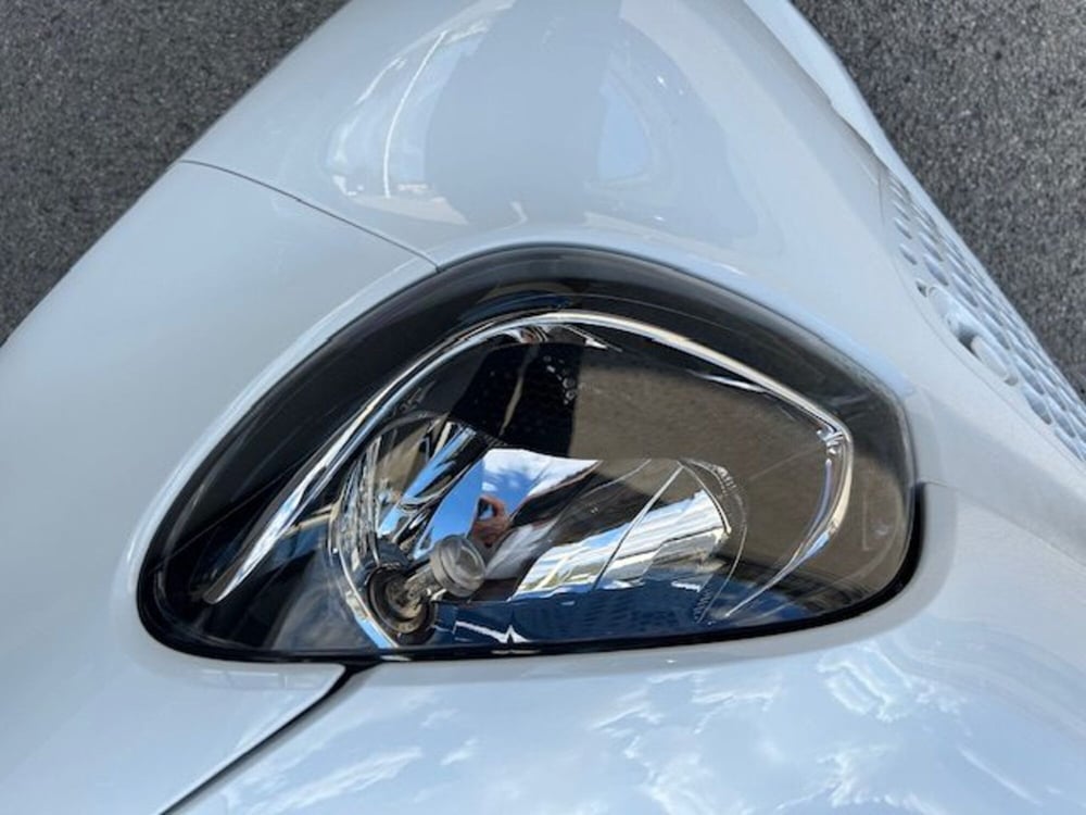 smart Fortwo usata a Potenza (15)
