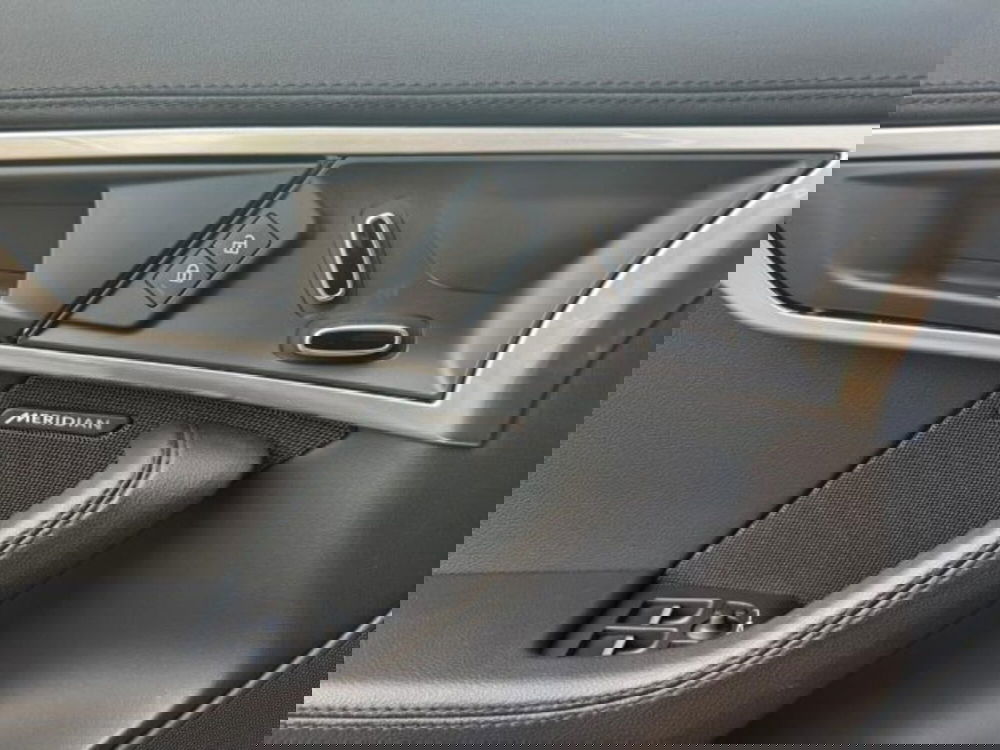 Jaguar F-Type Coupé usata a Modena (10)