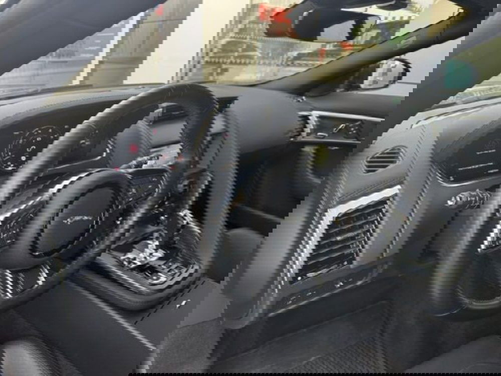 Jaguar F-Type Coupé usata a Modena (6)