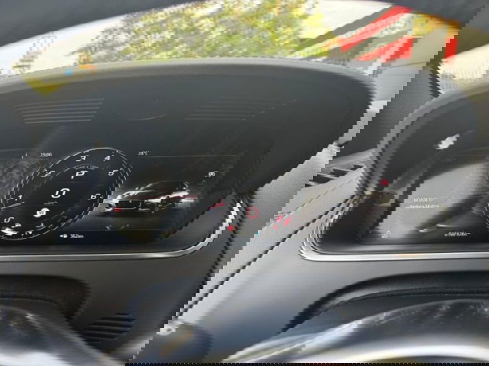 Jaguar F-Type Coupé usata a Modena (8)