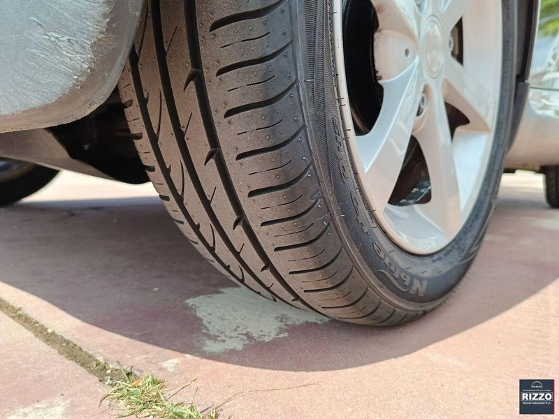 smart Fortwo usata a Lecce (9)