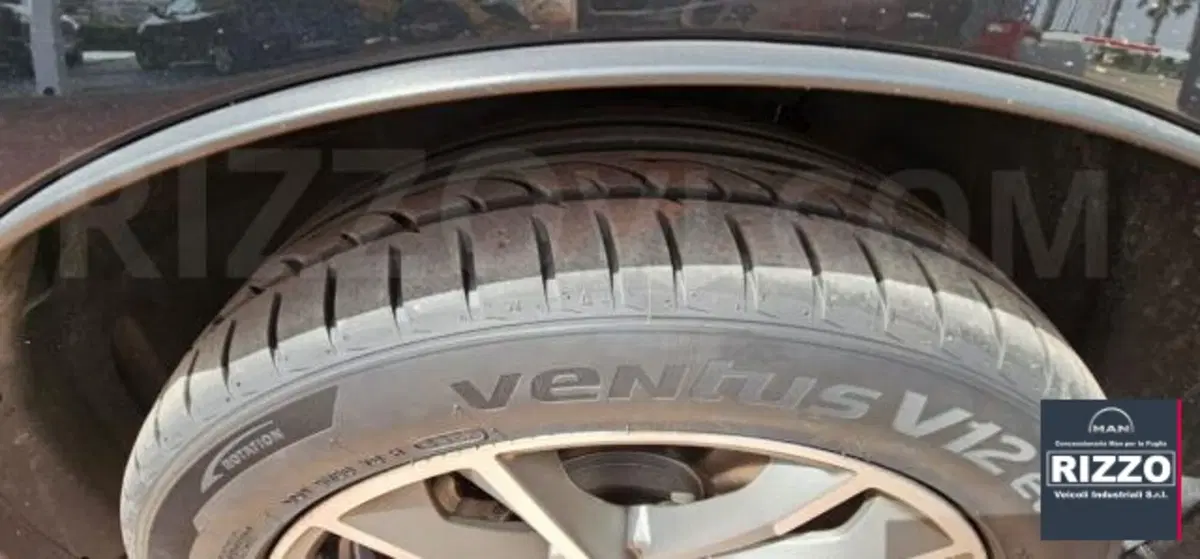 Audi Q3 Sportback usata a Lecce (10)